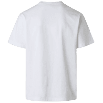 Tricou cu mânecă scurtă The North Face Explorer Relaxed Short Sleeve Tee-Graphic Men TNF WHITE
