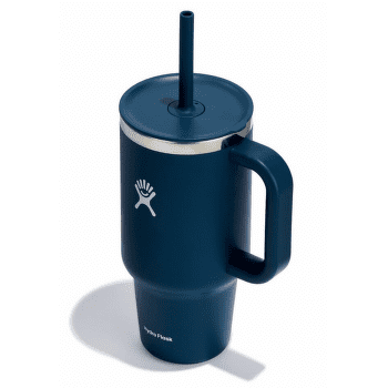Cană termo Hydro Flask 32 OZ ALL AROUND TRAVEL TUMBLER 001 Black