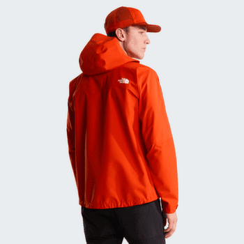Jachetă The North Face Valley View Jacket Men G6L LAVA RED
