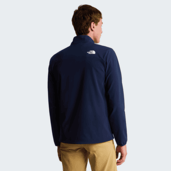 Jachetă The North Face Nimble Jacket 2 Men TNF BLACK