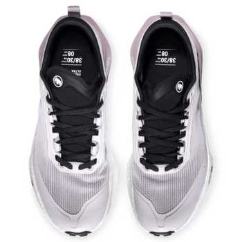 Încălțăminte Mammut Aenergy Trail Endurance Ultra Low Women alpine calamint-white