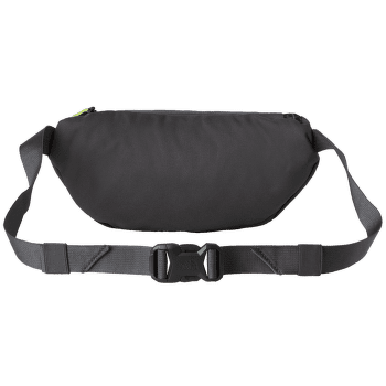 Rinichi The North Face Jester Lumbar MSO ANTHRACITE GREY/SMOKED PEARL/FIZZ LIME