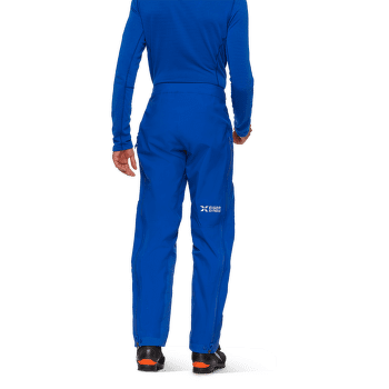 Pantaloni Mammut EIGER NORDWAND ADVANCED HS PANTS MEN 50643 eiger blue