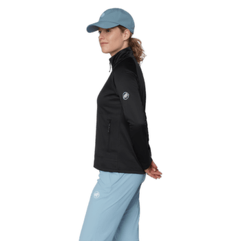 Jachetă Mammut CRAG ML JACKET WOMEN 50665 tschiel
