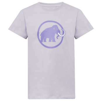 Tricou cu mânecă scurtă Mammut MAMMUT CORE T-SHIRT KIDS CLASSIC 6454 aster