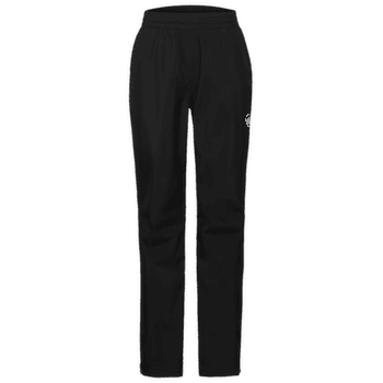 Pantaloni Mammut LINARD LIGHT HS PANTS WOMEN black 0001