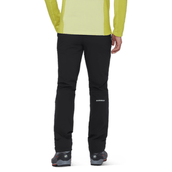 Pantaloni Mammut TAISS SO PANTS MEN marine 5118