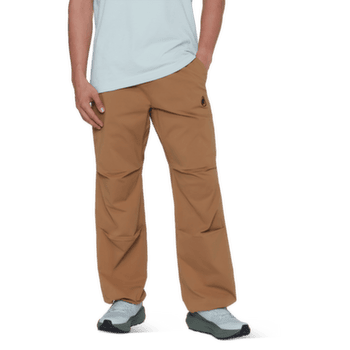 Pantaloni Mammut CRAG CLIMBING PANTS MEN 7546 claystone