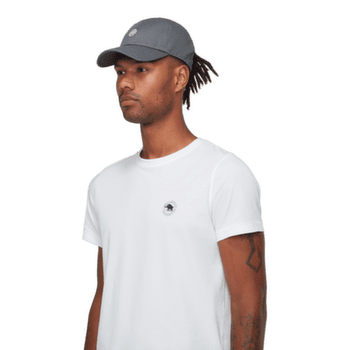 Căciuli Mammut BASEBALL CAP MAMMUT glacier blue