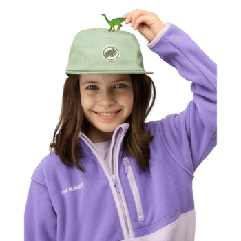 Căciuli Mammut FIVE PANELS CAP KIDS 40341 willow