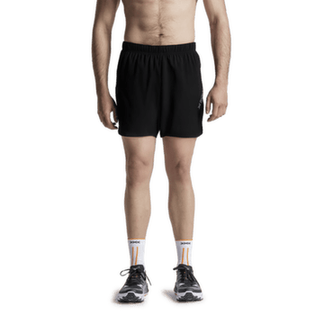 Pantaloni scurți X-Bionic X-Bionic® Corefusion Run Discover Shorts Men X Black
