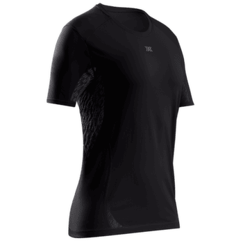 Tricou cu mânecă scurtă X-Bionic X-Bionic® XCeed Run Discover Shirt Women X Black