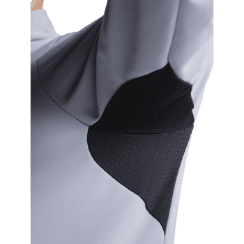 Jachetă X-Bionic X-Bionic® Corefusion Ride Softshell Jacket Men Rhino Grey