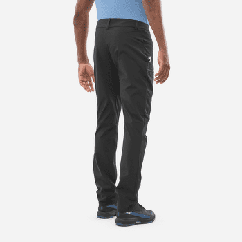 Pantaloni Millet UBIC STRETCH PANT Men PEPPER