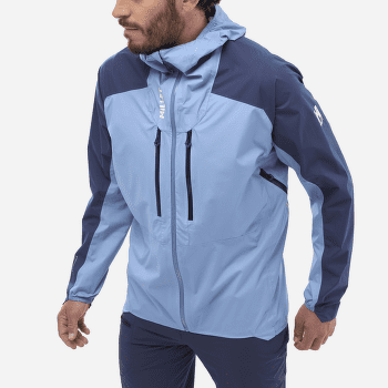 Jachetă Millet WANAKA LIGHT 2.5L JKT Men CORONET BLUE/SAPHIR