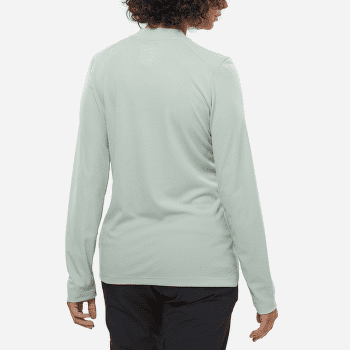 Tricou cu mânecă lungă Millet KAMET TS LS Women CORONET BLUE