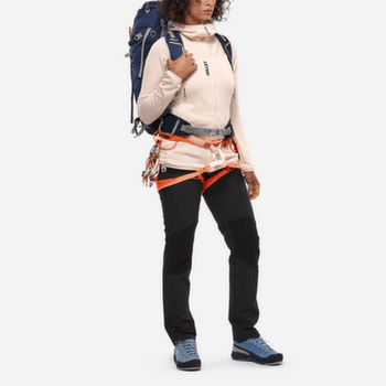 Pantaloni Millet KAMET XCS LIGHT PANT Women NOIR NEW