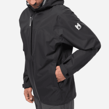 Jachetă Millet SENECA 2,5L JKT Men SAPHIR NEW
