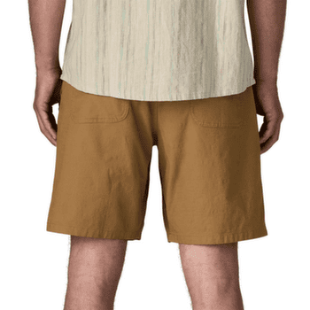Pantaloni scurți Patagonia Lightweight All-Wear Gi Shorts - 9 in. Men Weathered Stone