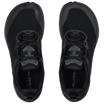 Încălțăminte Altra Timp 6 GTX Women BLACK/BLACK