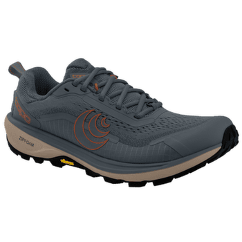 Încălțăminte Topo athletic Terraventure 5 WIDE Men Grey / Clay