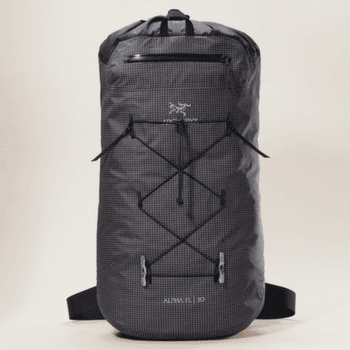 Rucsac Arcteryx Alpha FL 30 Backpack Mantis