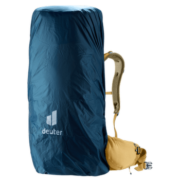 Rucsac deuter Aircontact Core 60+10 savanna-nori