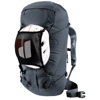 Rucsac deuter Guide Lite 28 SL poppy-crimson