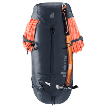 Rucsac deuter Guide 44+6 poppy-crimson