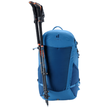 Rucsac deuter Futura 23 greystone-alu