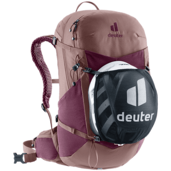 Rucsac deuter Futura 25 SL greystone-alu