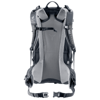 Rucsac deuter Futura 29 EL Black