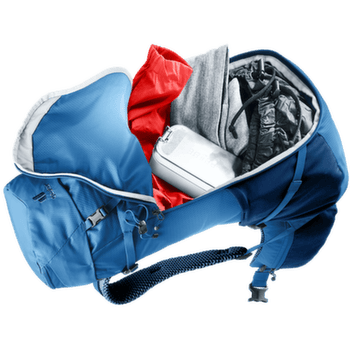 Rucsac deuter Futura 26 nightblue-baltic