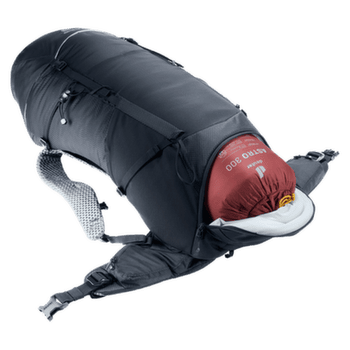 Rucsac deuter Futura 34 EL Black