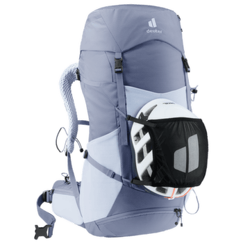 Rucsac deuter Futura Pro 30 SL polar-bluejay