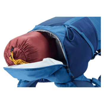 Rucsac deuter Futura Pro 40 nightblue-baltic