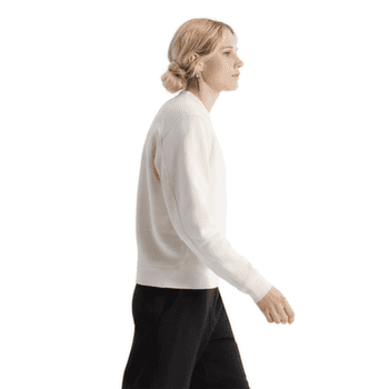 Hanorac Arcteryx Emblem Fleece Crew Women Habitat