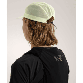Capac Arcteryx Norvan Mesh 5 Panel Cap Shincha