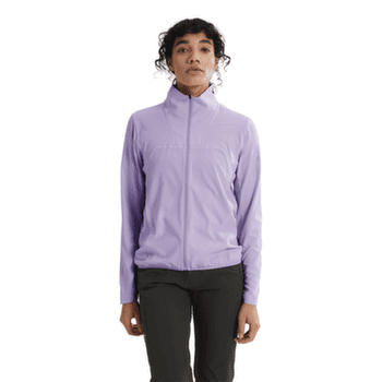 Jachetă Arcteryx Sima Jacket Women Mallow