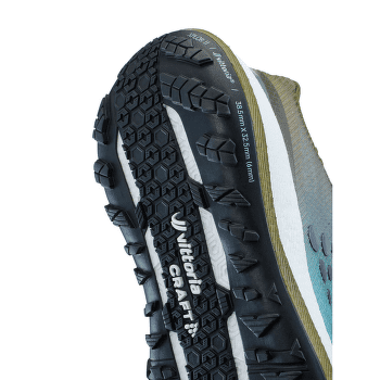 Încălțăminte Craft XPLOR 2 Men INK BLUE/CONTRAST GREEN