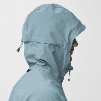 Jachetă Fjällräven BERGTAGEN STRETCH JACKET MEN Black