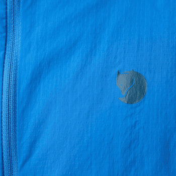 Jachetă Fjällräven KEB LÄTT WIND JACKET MEN Mountain Blue