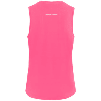 Maiou Kari Traa Ava TankTop BGUM/BUBBLEGUM