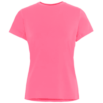 Tricou cu mânecă scurtă Kari Traa Ava Tee BGUM/BUBBLEGUM