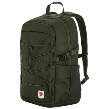 Rucsac Fjällräven SKULE 24 Deep Forest