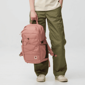 Rucsac Fjällräven SKULE 24 Deep Forest