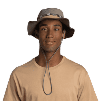 Pălărie Buff Explore Booney Hat HETCH FOREST