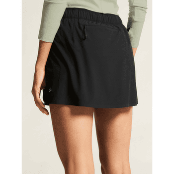 Fuste Craft Hypervent Skirt Women BLACK