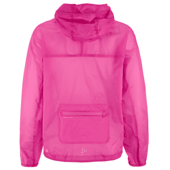 Jachetă Craft Hypervent Light Wind Jacket Women MAGENTA
