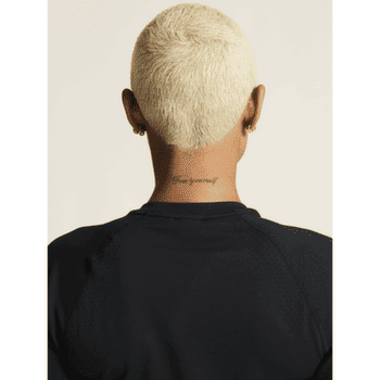 Tricou cu mânecă scurtă Craft Active Comfort SS 2 Women B999000 černá